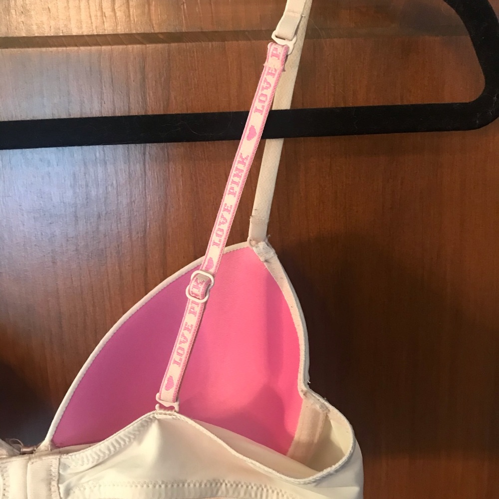 Victoria’s Secret PINK bra - Picture 4 of 5